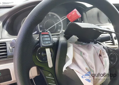 2015 Honda Accord Lx from USA, damaged, VIN 1HGCR2F34FA172116